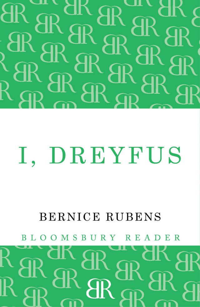 I, Dreyfus
