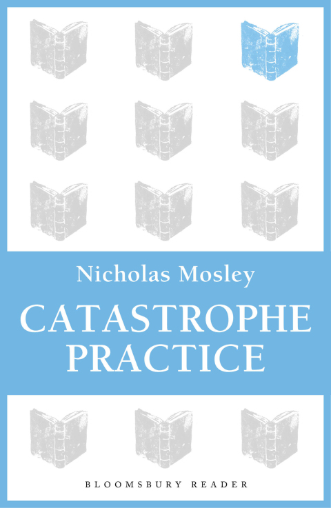 Cover image for book Catastrophe Practice