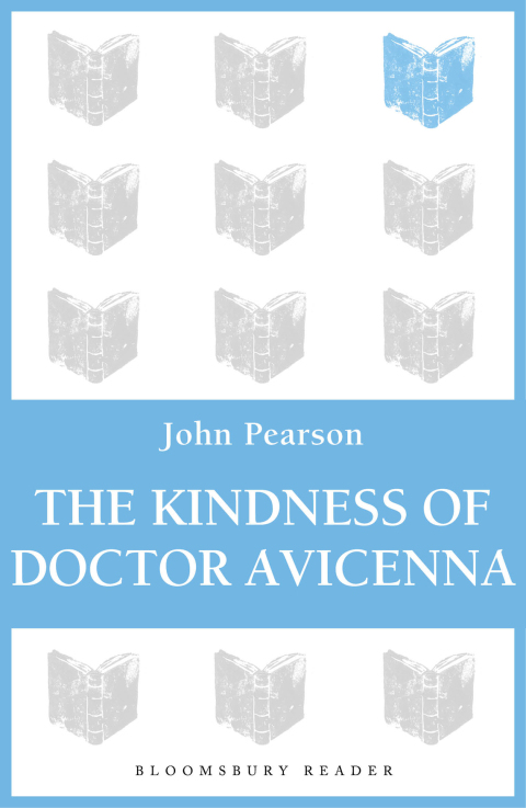 Cover image for book The Kindness of Doctor Avicenna