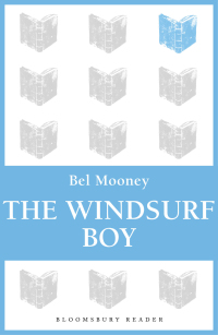 Cover image: The Windsurf Boy 1st edition