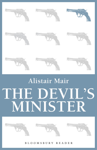 The Devil's Minister