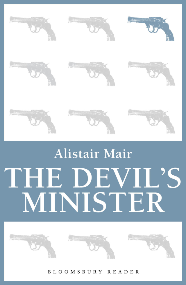 The Devil's Minister