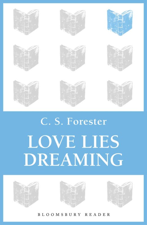 Cover image for book Love Lies Dreaming