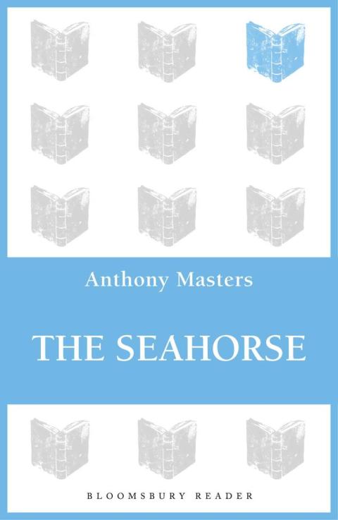 Cover image for book The Seahorse