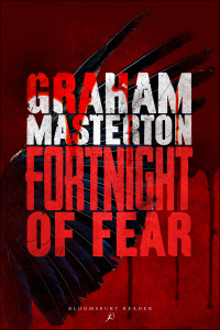 Titelbild: Fortnight of Fear 1st edition