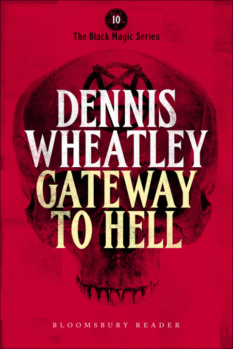 Cover image for book Gateway to Hell