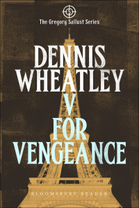 Titelbild: V for Vengeance 1st edition