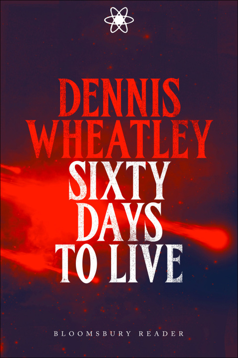 Cover image for book Sixty Days to Live