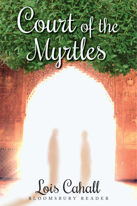 Cover image for book Court of the Myrtles