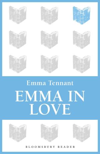 Emma in Love