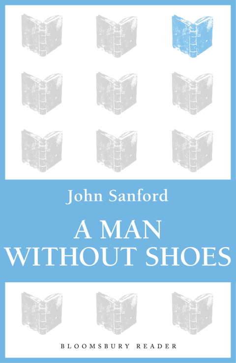 A Man Without Shoes 
