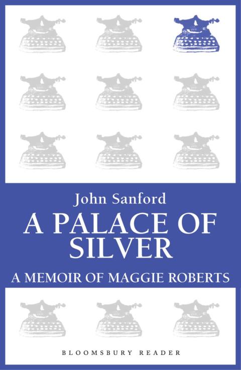 A Palace of Silver 