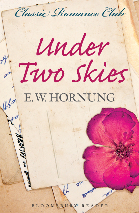 Cover image for book Under Two Skies