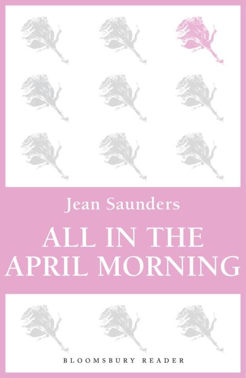 All in the April Morning 