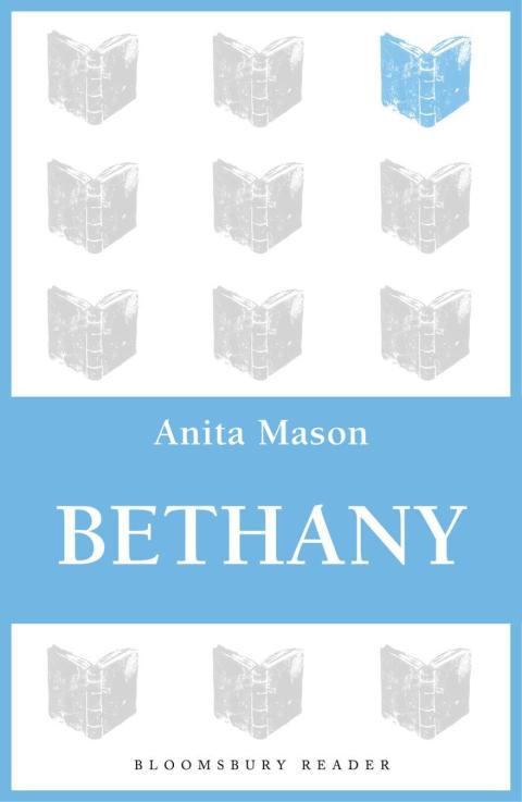 Cover image for book Bethany