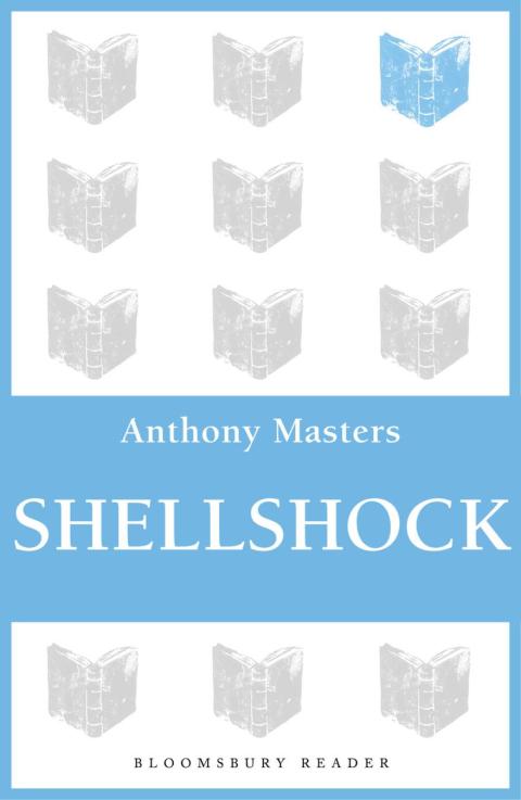 Cover image for book Shellshock