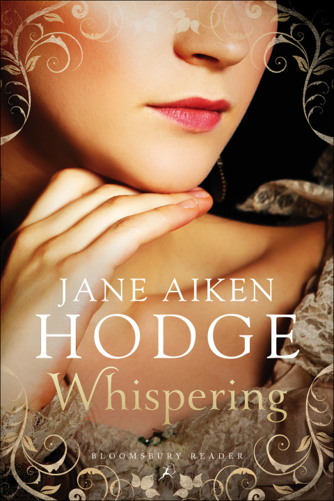 Cover image for book Whispering