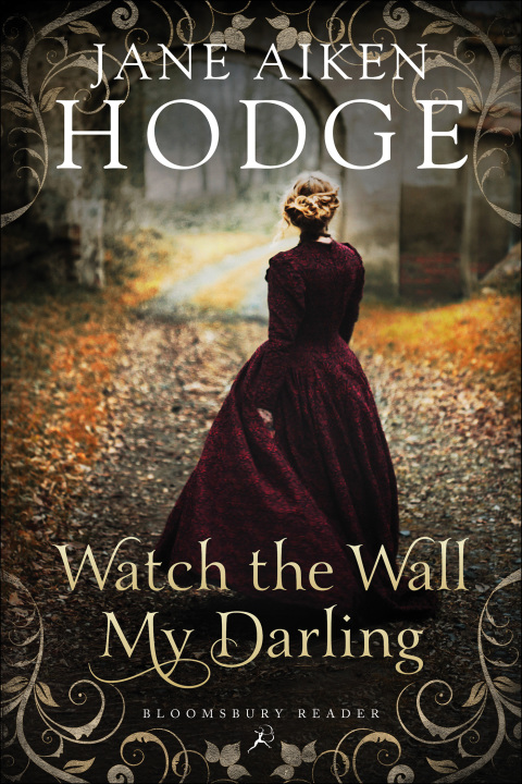 Cover image for book Watch the Wall, My Darling