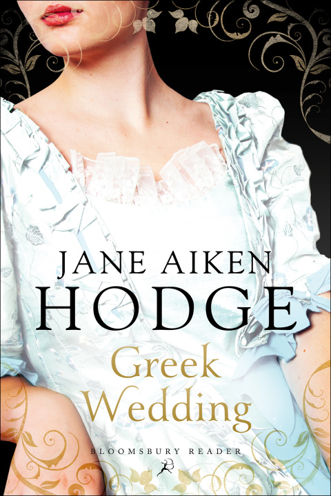 Cover image for book Greek Wedding