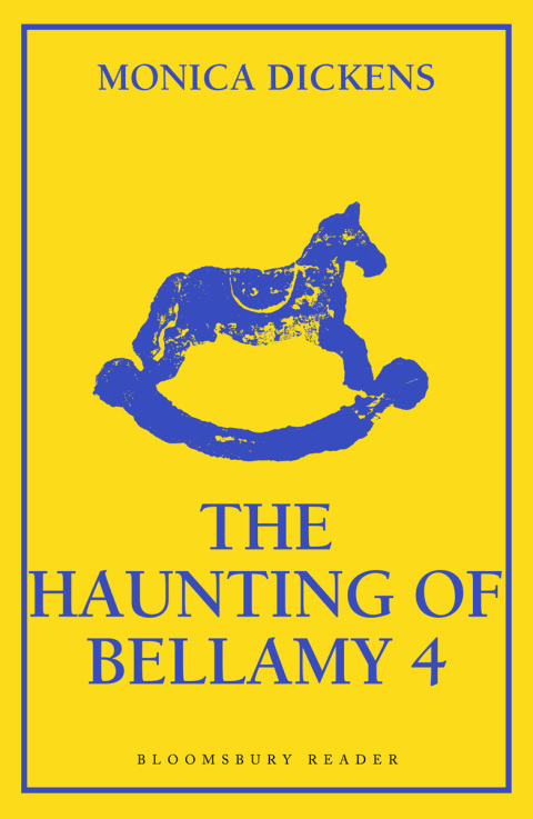 The Haunting of Bellamy 4 