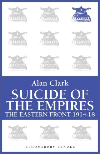 Suicide of the Empires