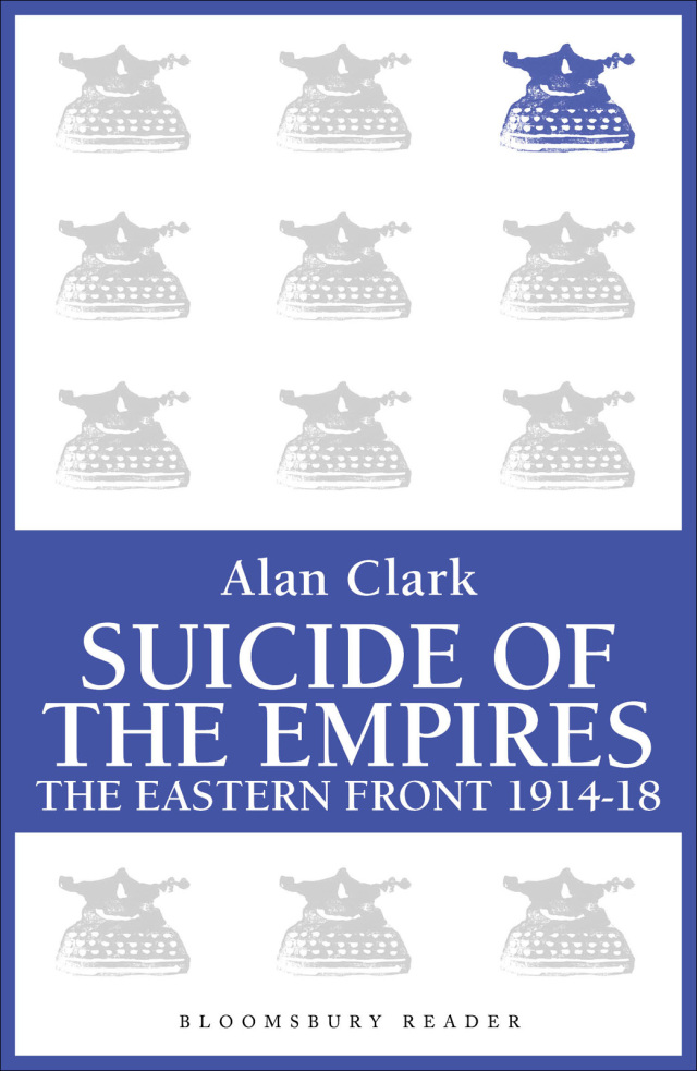 Suicide of the Empires