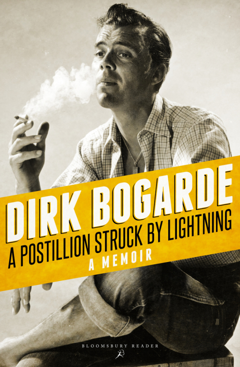 Cover image for book A Postillion Struck by Lightning