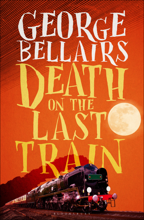 Death on the Last Train 