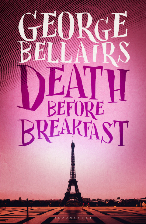 Death Before Breakfast 
