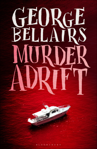 Murder Adrift