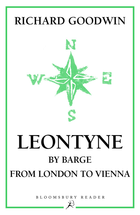 Cover image for book Leontyne