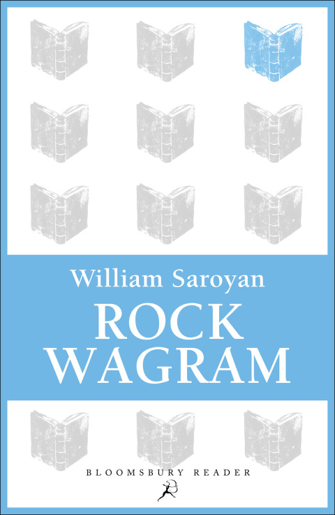 Rock Wagram 