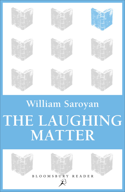 The Laughing Matter 