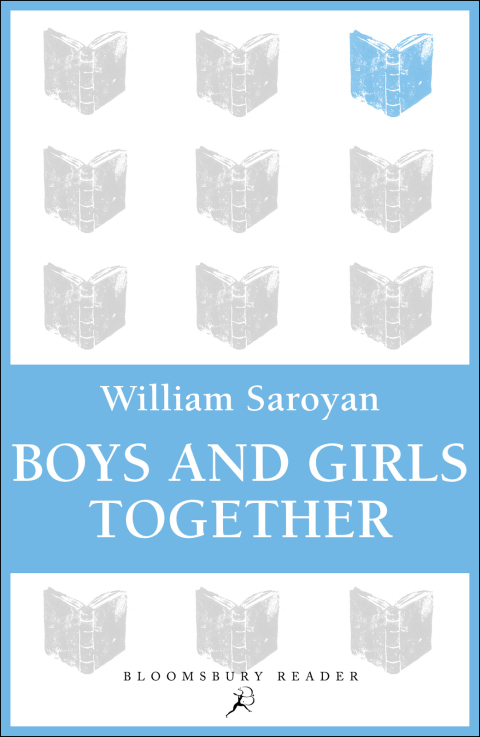 Boys and Girls Together 