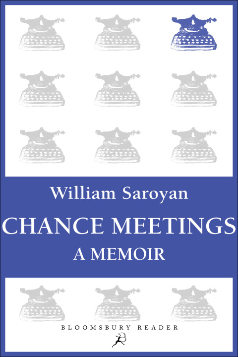 Chance Meetings 