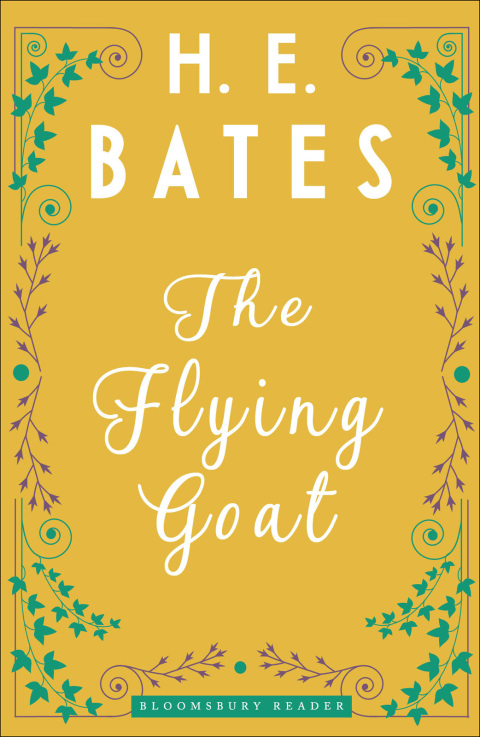 The Flying Goat 