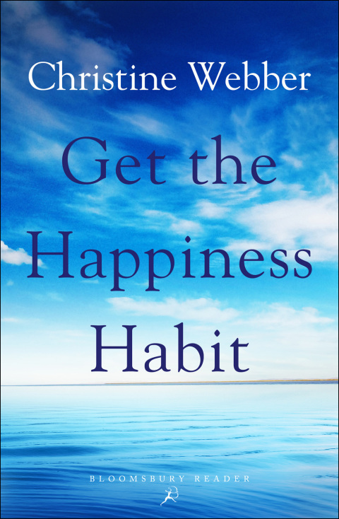 Cover image for book Get the Happiness Habit