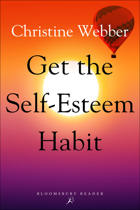 Cover image for book Get the Self-Esteem Habit