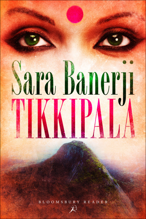 Cover image for book Tikkipala