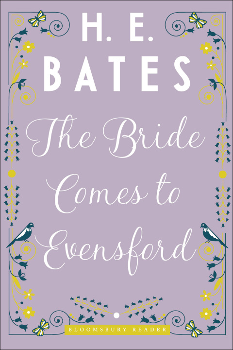 The Bride Comes to Evensford 