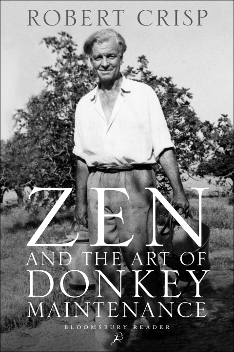Cover image for book Zen and the Art of Donkey Maintenance