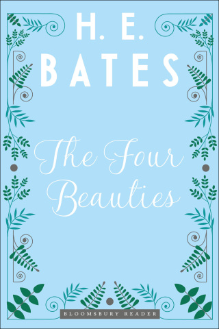 The Four Beauties