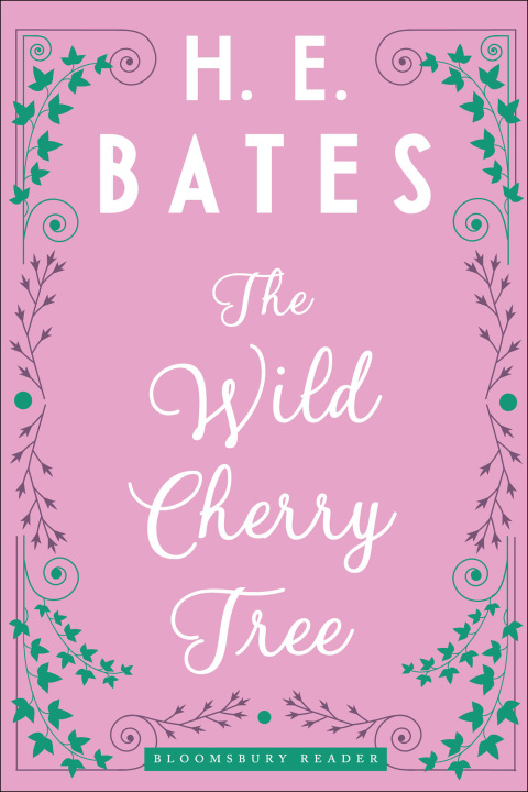 The Wild Cherry Tree 