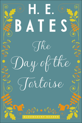 The Day of the Tortoise