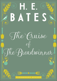 صورة الغلاف: The Cruise of The Breadwinner 1st edition