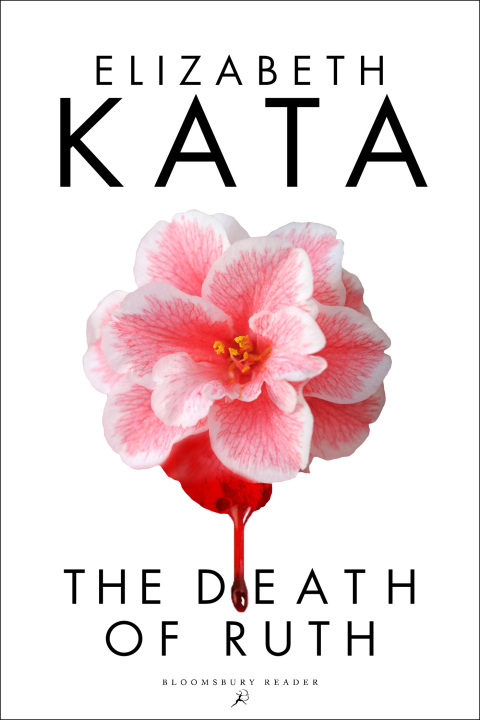 Cover image for book The Death of Ruth