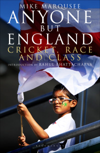 Cover image: Anyone but England 1st edition 9781448216703
