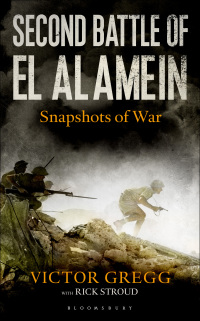 Second Battle of El Alamein 1st edition | 9781448216802 | VitalSource