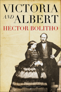 Titelbild: Victoria and Albert 1st edition