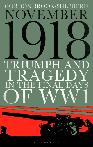 November 1918